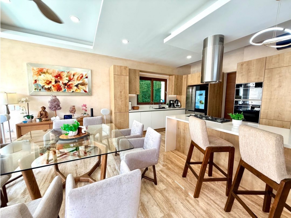 Hermosa casa en venta en Residencial Río, Cancún — foto 6