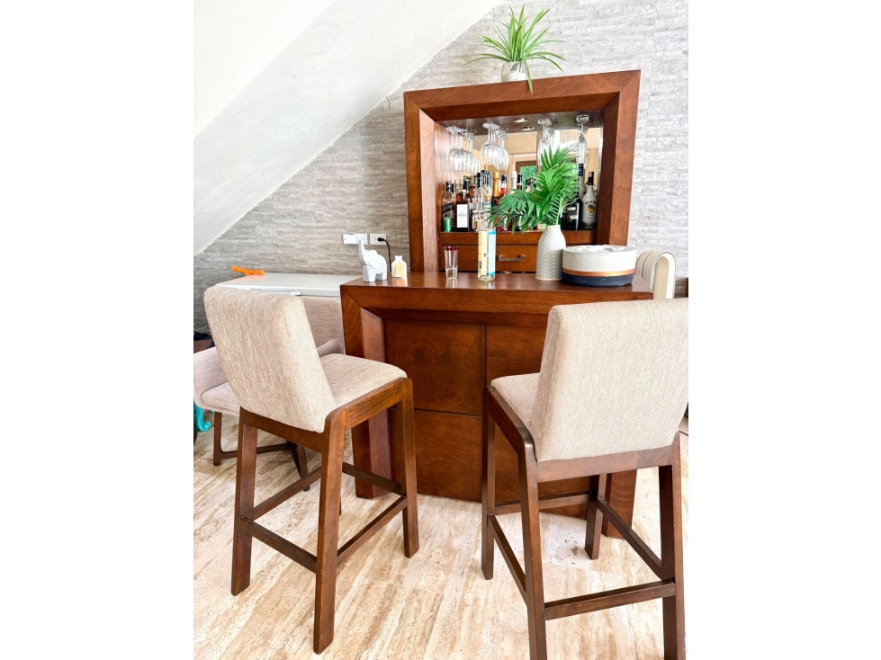 Hermosa casa en venta en Residencial Río, Cancún — foto 5
