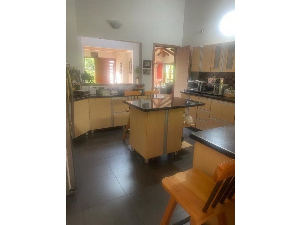 Casa en venta y arriendo en el Retiro en unidad cerrada campestre — foto 5