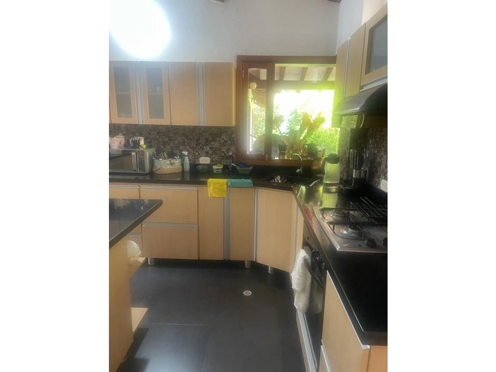 Casa en venta y arriendo en el Retiro en unidad cerrada campestre — foto 6