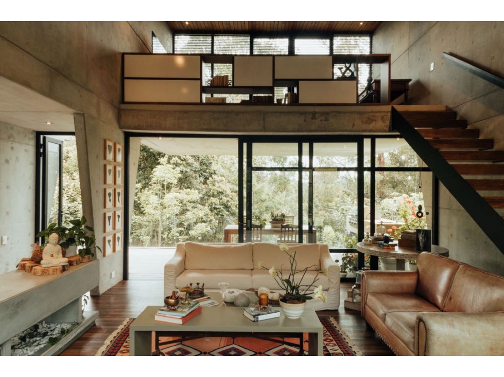 HERMOSA CASA EN VENTA EN RIONEGRO