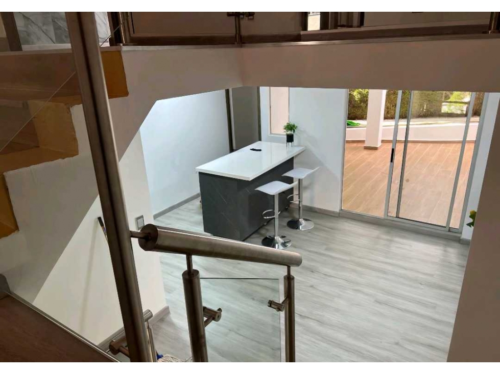 Hermosa casa en venta en sabaneta la doctora parte baja. — foto 4