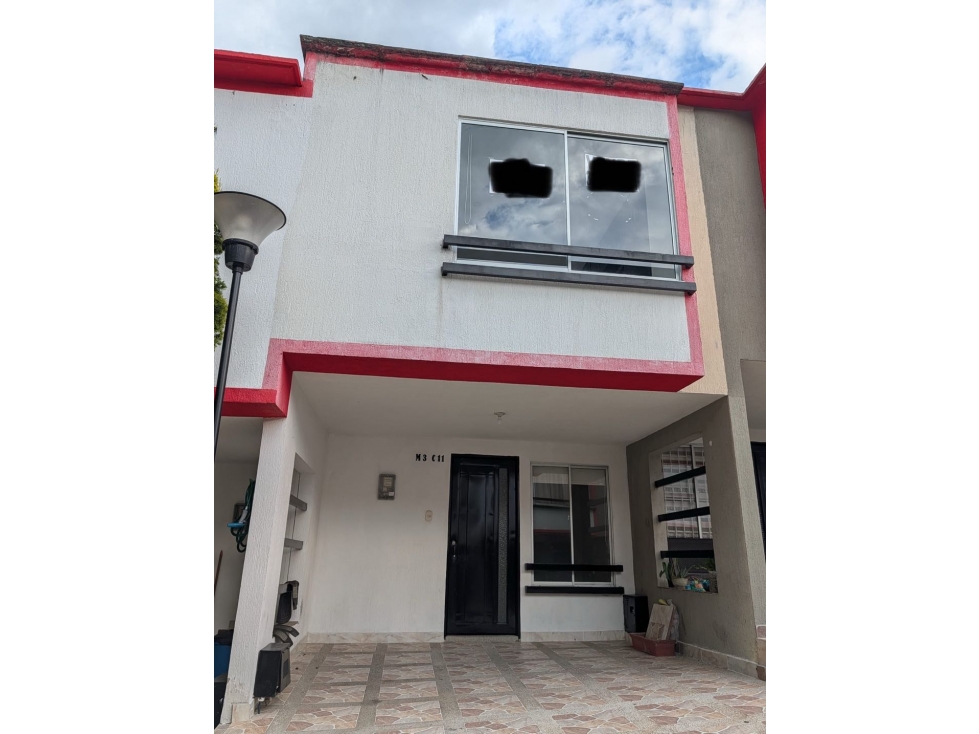 HERMOSA CASA EN VENTA EN VILLA DE LEYVA 2