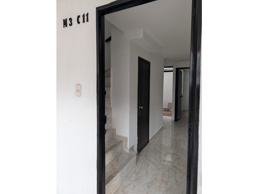 HERMOSA CASA EN VENTA EN VILLA DE LEYVA 2 — foto 3