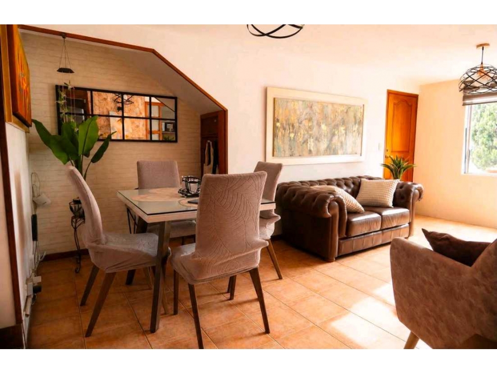 Hermosa casa en venta milan envigado cerca a todo zona plana! — foto 3