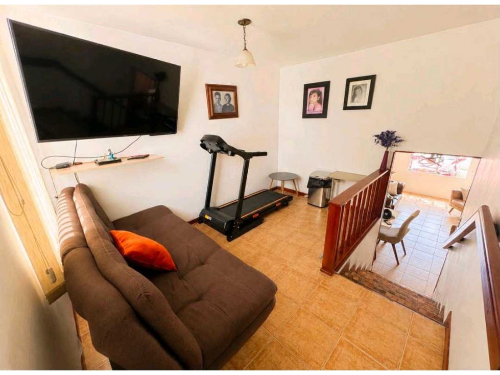 Hermosa casa en venta milan envigado cerca a todo zona plana! — foto 5