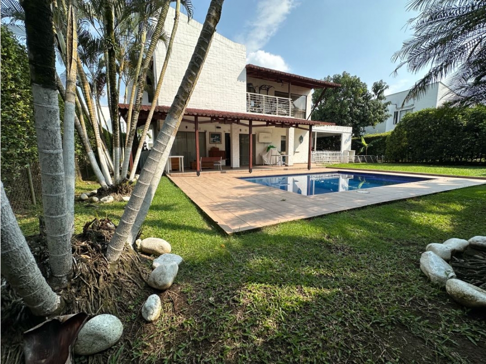 CASA EN VENTA EN LA MORADA MUR CW9649095 — foto 3