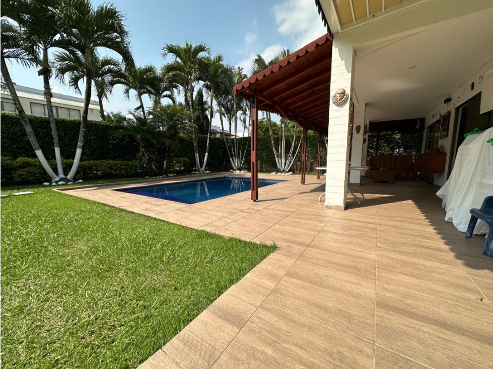 CASA EN VENTA EN LA MORADA MUR CW9649095 — foto 4