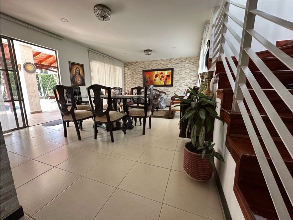 CASA EN VENTA EN LA MORADA MUR CW9649095 — foto 5