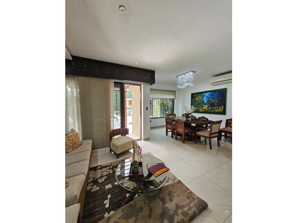 Hermosa casa en venta o alquiler - Puerto Azul