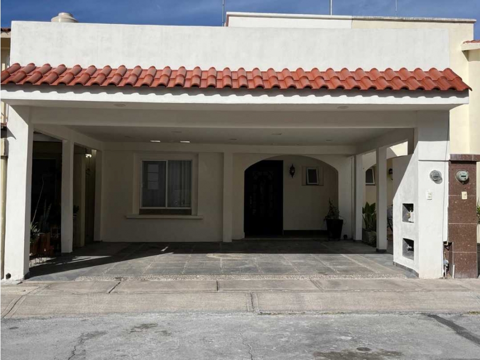 Hermosa casa en venta Rancho Santa Mónica Ags — foto 2