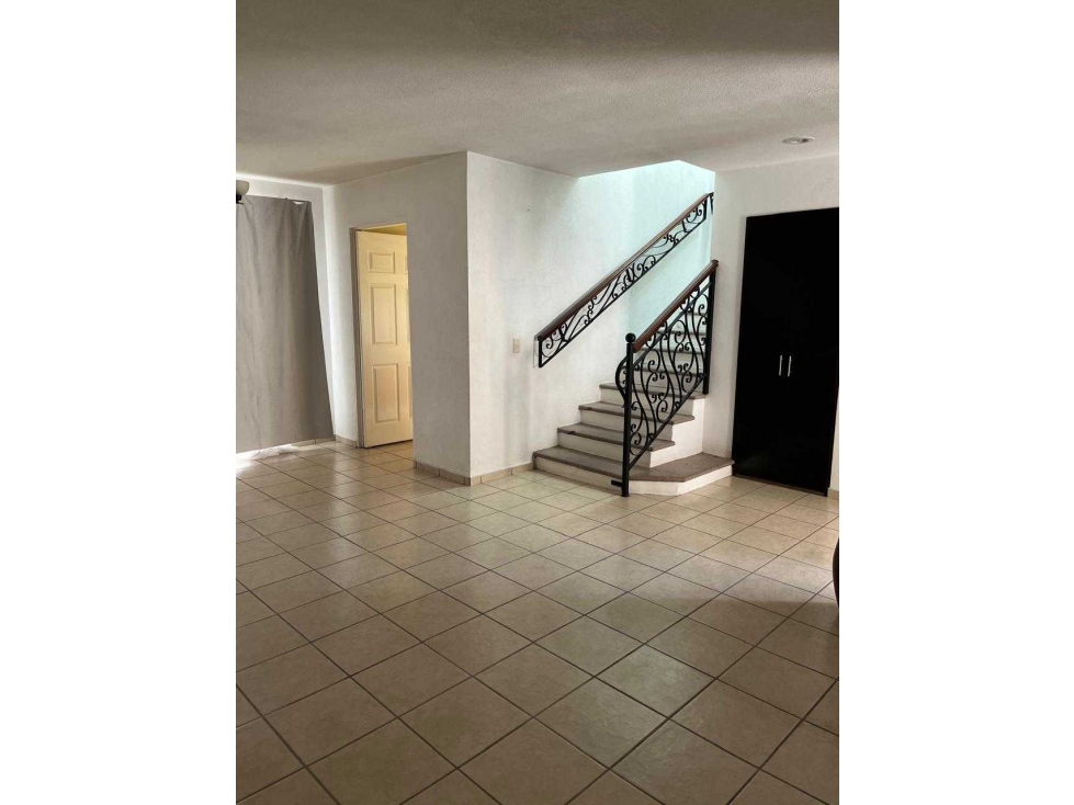 Hermosa casa en venta Rancho Santa Mónica Ags — foto 3