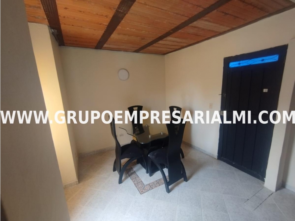 HERMOSA CASA EN VENTA - SECTOR SANTA ANA, BELLO COD: 29360 - 2