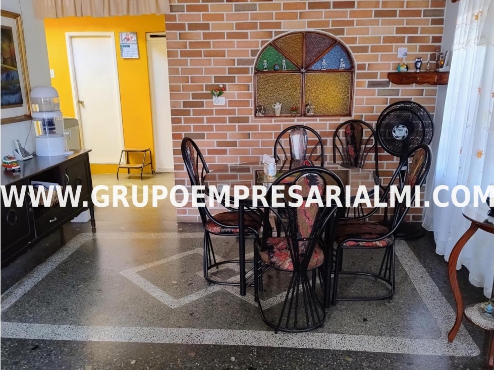 HERMOSA CASA EN VENTA - SECTOR PARIS PARTE BAJA, BELLO COD: 29417 - 4