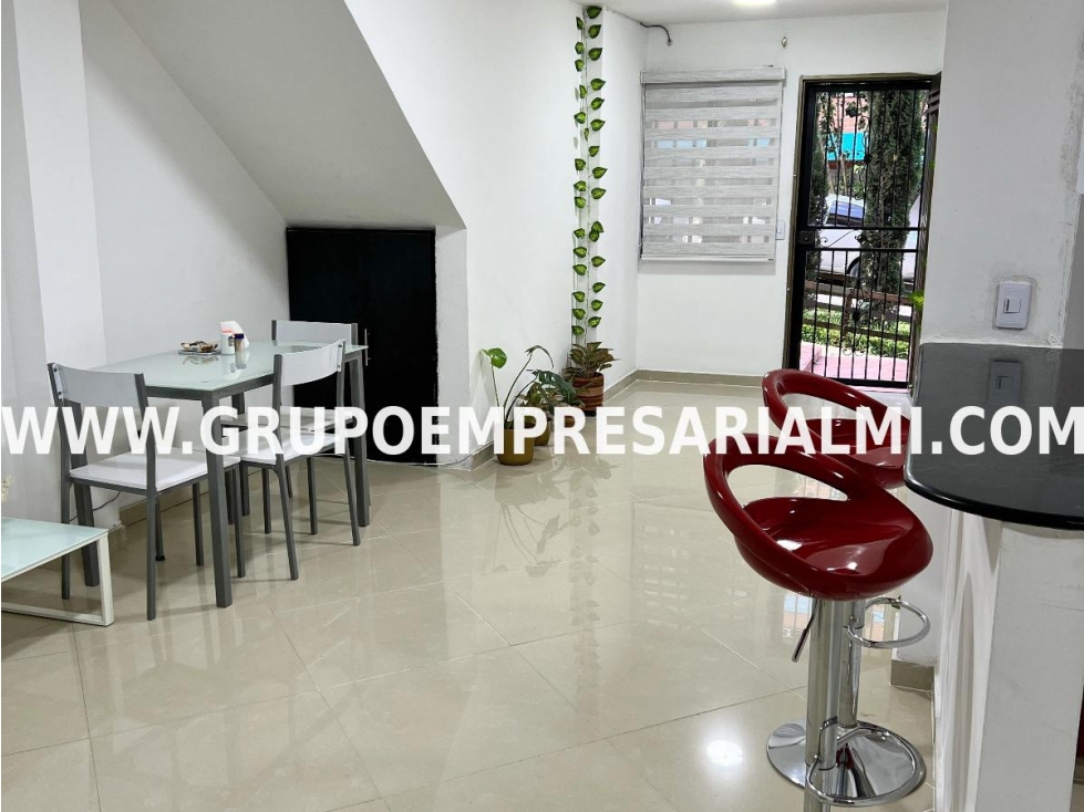 HERMOSA CASA EN VENTA - SECTOR ALAMEDA COD: 30465 - 3