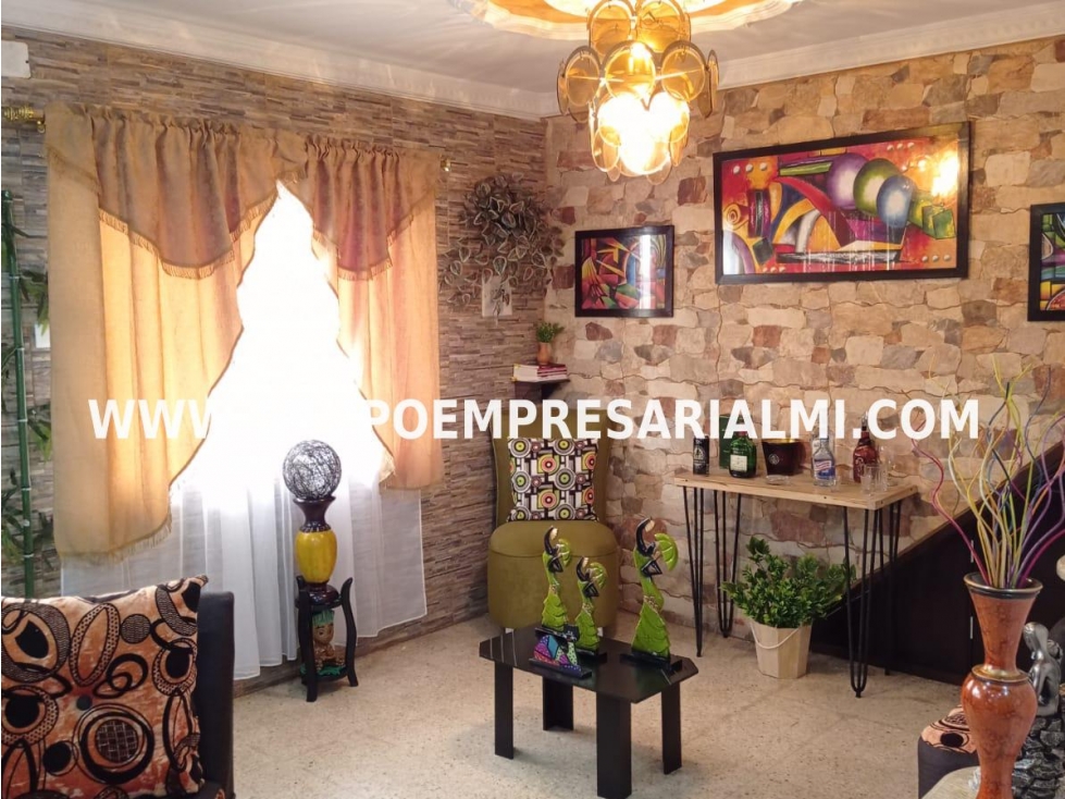 HERMOSA CASA EN VENTA - SECTOR ROBLEDO COD: 30885 — foto 5