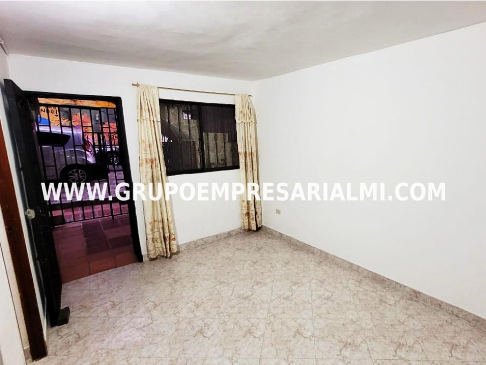HERMOSA CASA EN VENTA - SECTOR MARRIQUE COD: 30669