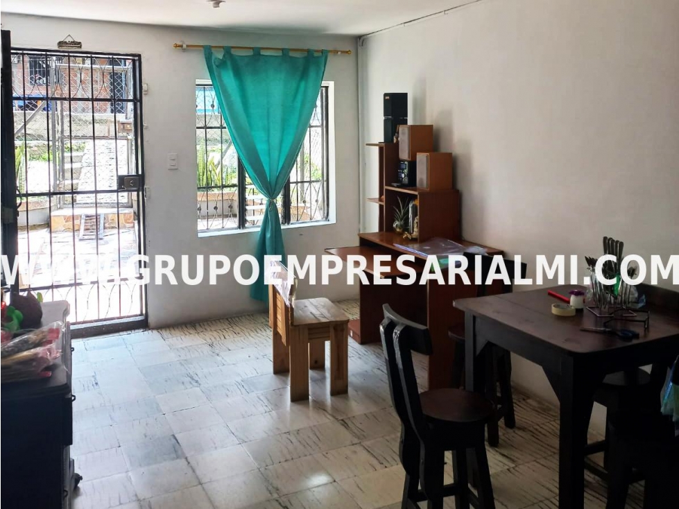 HERMOSA CASA EN VENTA - SECTOR MARRIQUE COD: 31641