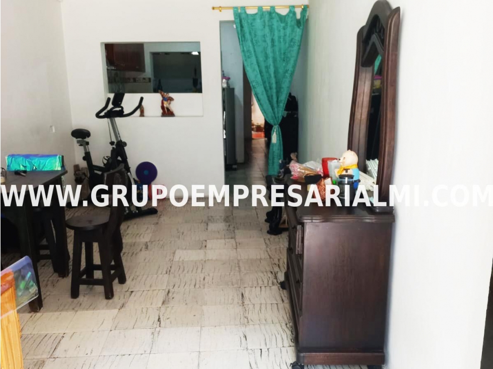 HERMOSA CASA EN VENTA - SECTOR MARRIQUE COD: 31641 — foto 2