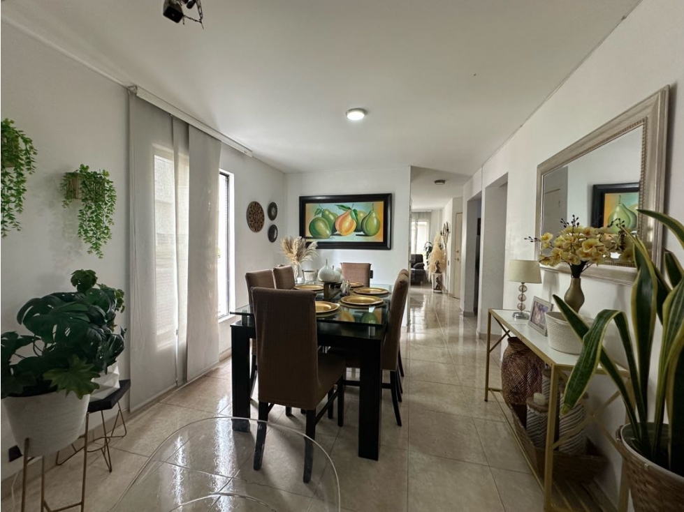 Hermosa Casa En Venta , sector av 19 Norte
