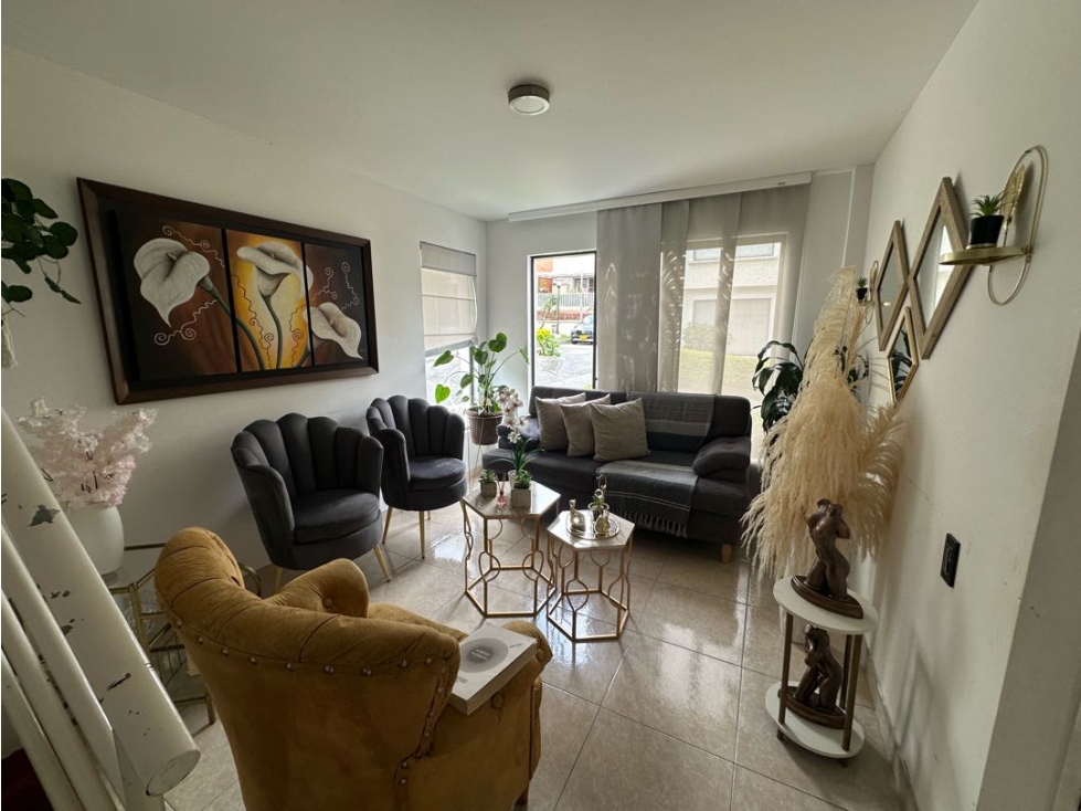 Hermosa Casa En Venta , sector av 19 Norte — foto 3