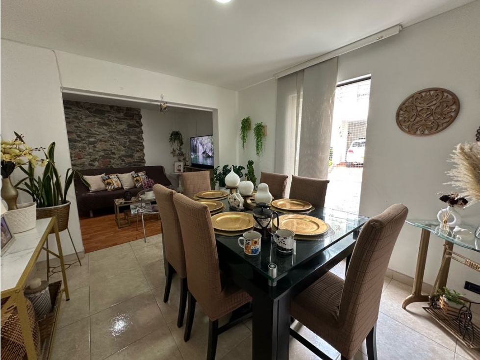 Hermosa Casa En Venta , sector av 19 Norte — foto 4