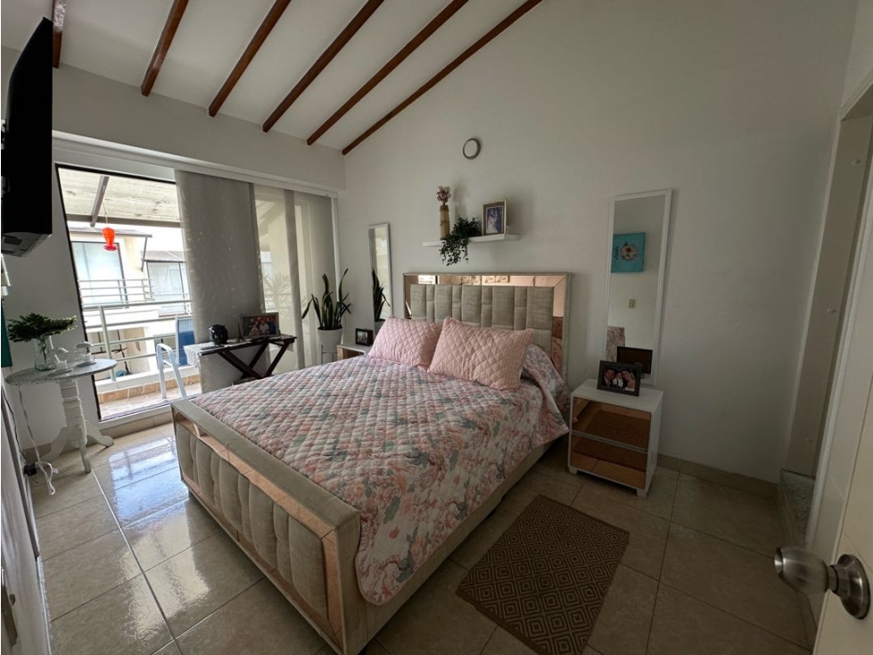 Hermosa Casa En Venta , sector av 19 Norte — foto 5