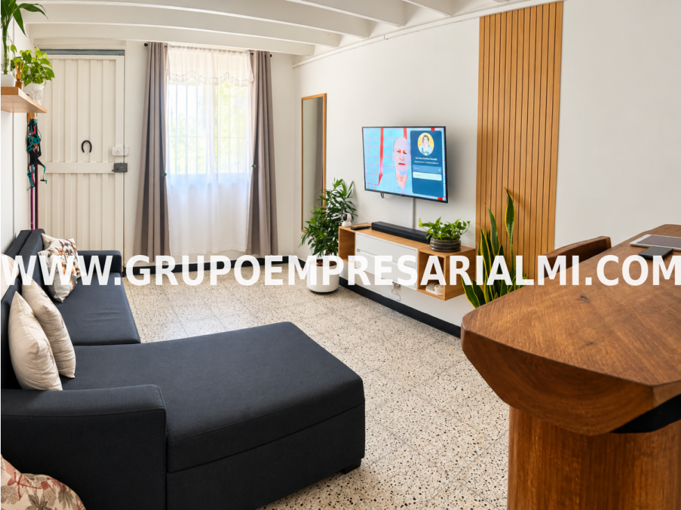 HERMOSA CASA EN VENTA - SECTOR SAMARIA, ITAGÜÍ COD: 34204 — foto 2