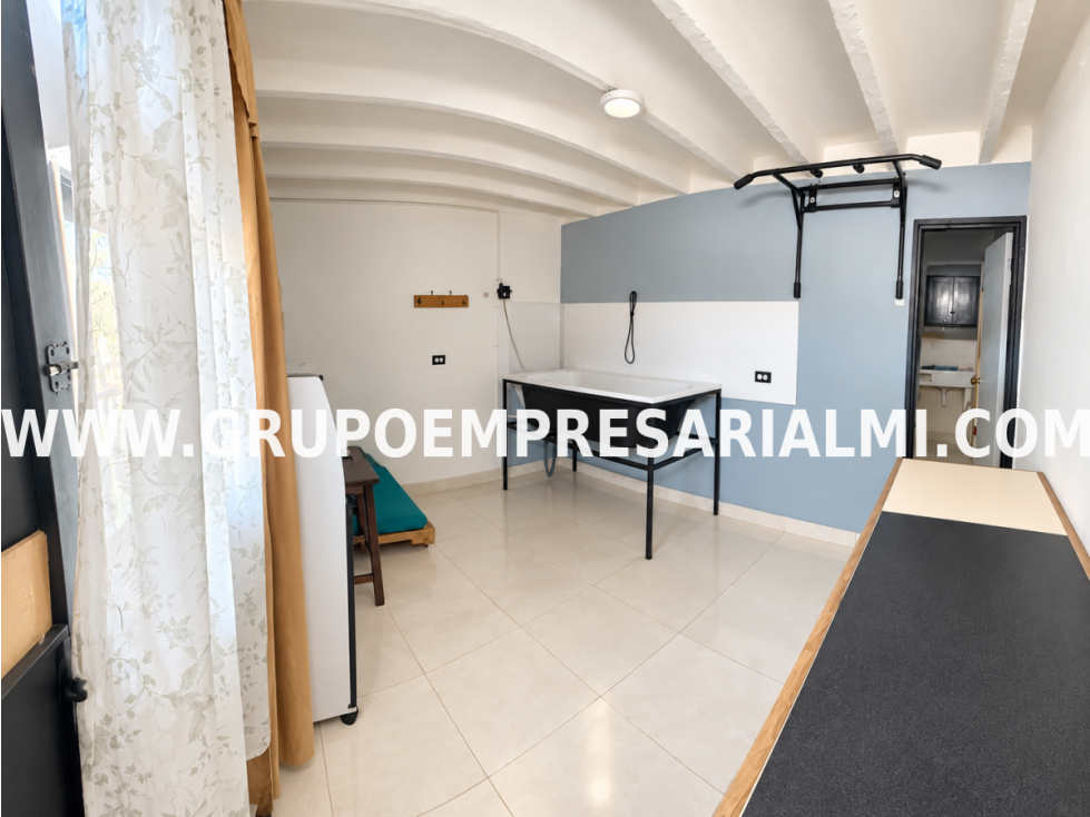 HERMOSA CASA EN VENTA - SECTOR SAMARIA, ITAGÜÍ COD: 34204 — foto 3