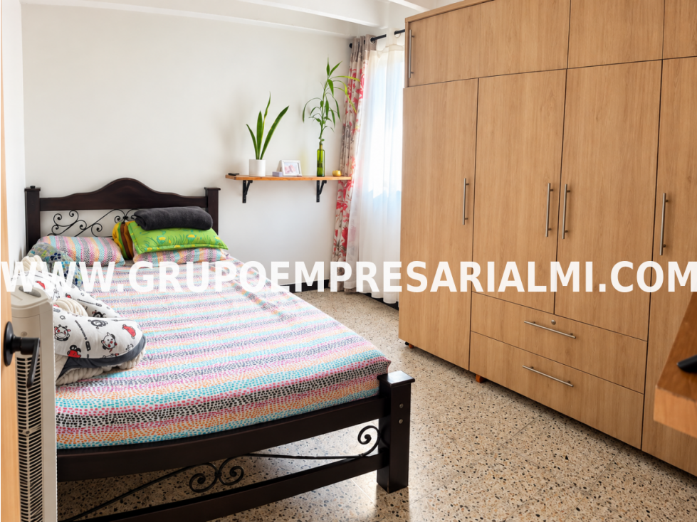 HERMOSA CASA EN VENTA - SECTOR SAMARIA, ITAGÜÍ COD: 34204 — foto 5