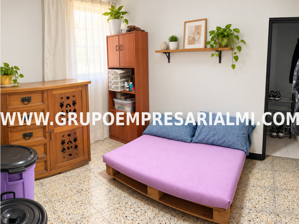 HERMOSA CASA EN VENTA - SECTOR SAMARIA, ITAGÜÍ COD: 34204 — foto 6