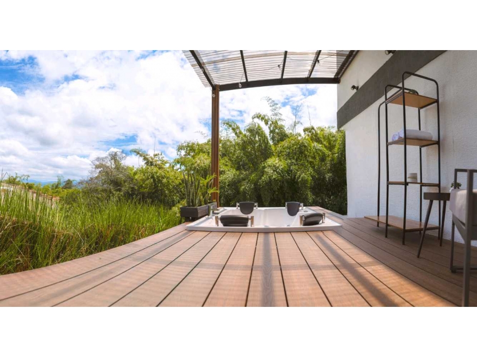 Hermosa casa en venta sector vía armenia — foto 2