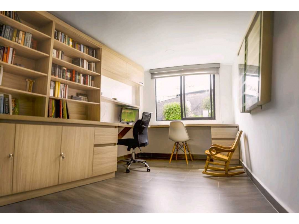 Hermosa casa en venta sector vía armenia — foto 5