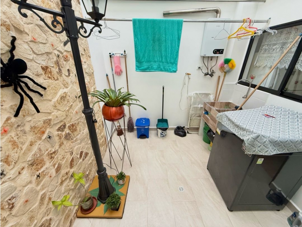HERMOSA CASA EN VENTA SECTOR VIVA — foto 6