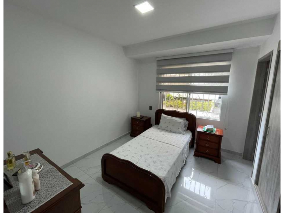Hermosa casa en venta totalmente remodelada flora Norte de cali — foto 4