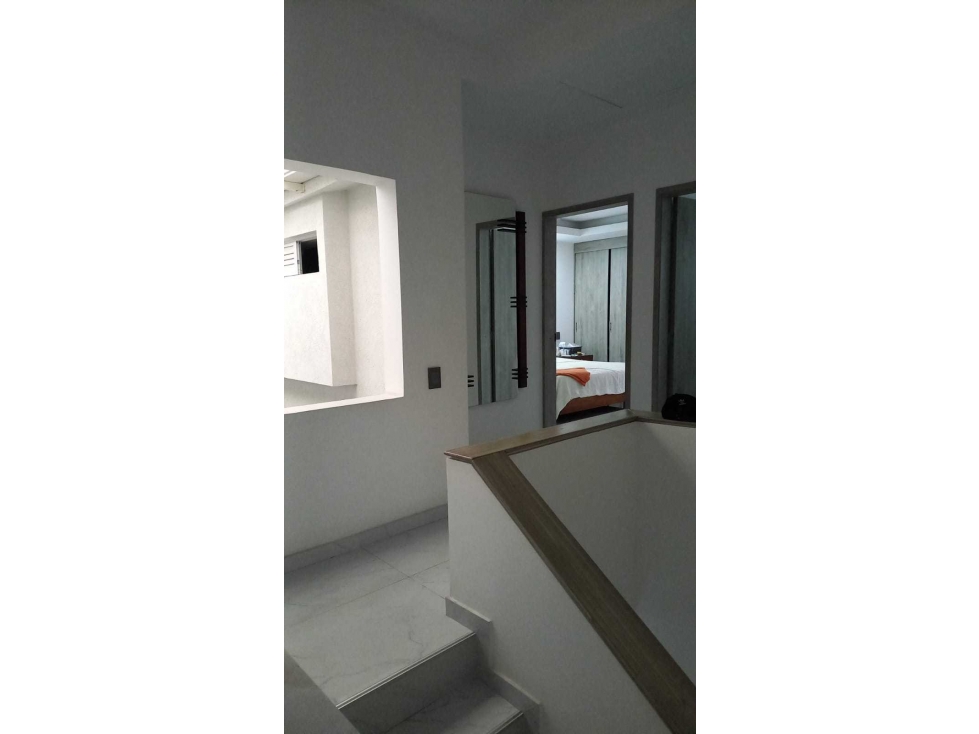 Hermosa casa en venta totalmente remodelada flora Norte de cali — foto 5