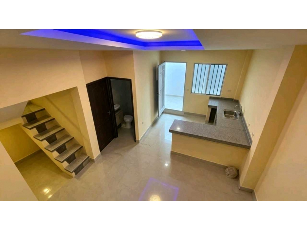 HERMOSA CASA EN VENTA VILLA BONITA, 77M2 — foto 2