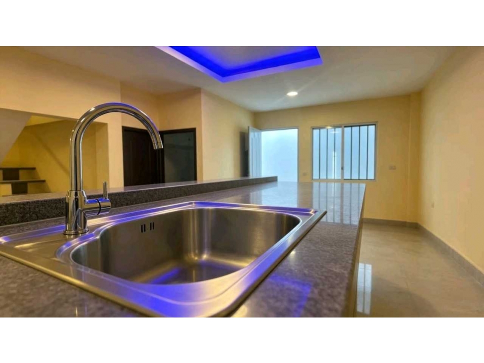 HERMOSA CASA EN VENTA VILLA BONITA, 77M2 — foto 3