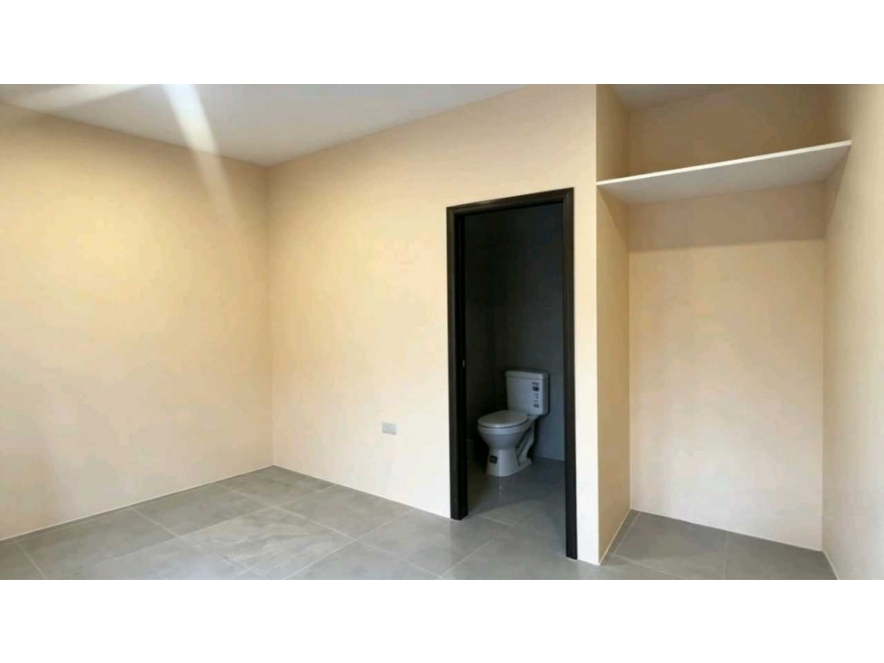 HERMOSA CASA EN VENTA VILLA BONITA, 77M2 — foto 6