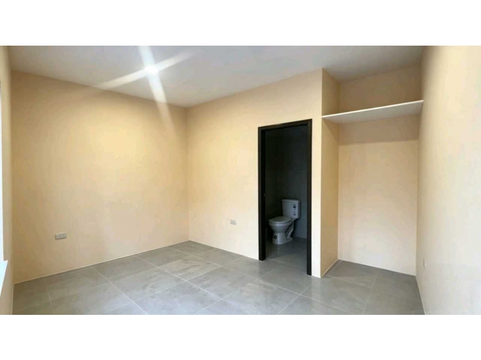HERMOSA CASA EN VENTA VILLA BONITA, 77M2 — foto 5