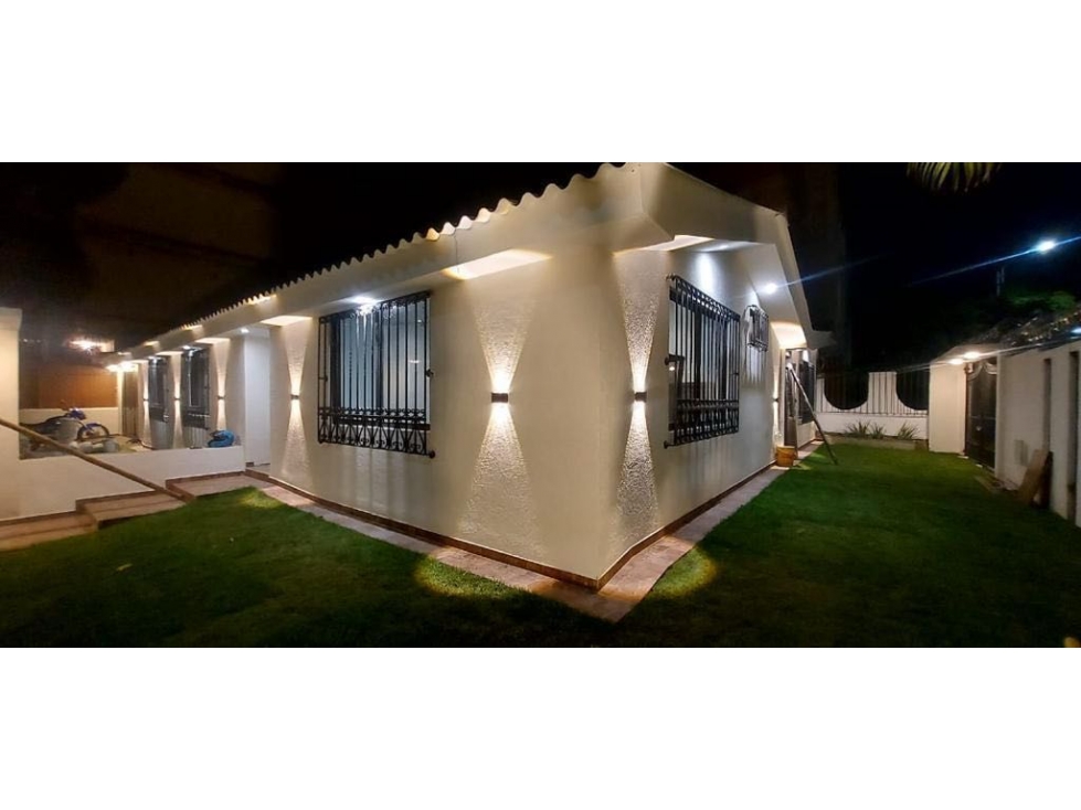 HERMOSA CASA ESQUINERA EN VENTA VIPASA