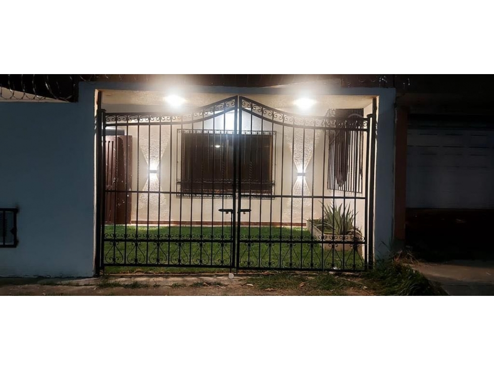 HERMOSA CASA ESQUINERA EN VENTA VIPASA — foto 4