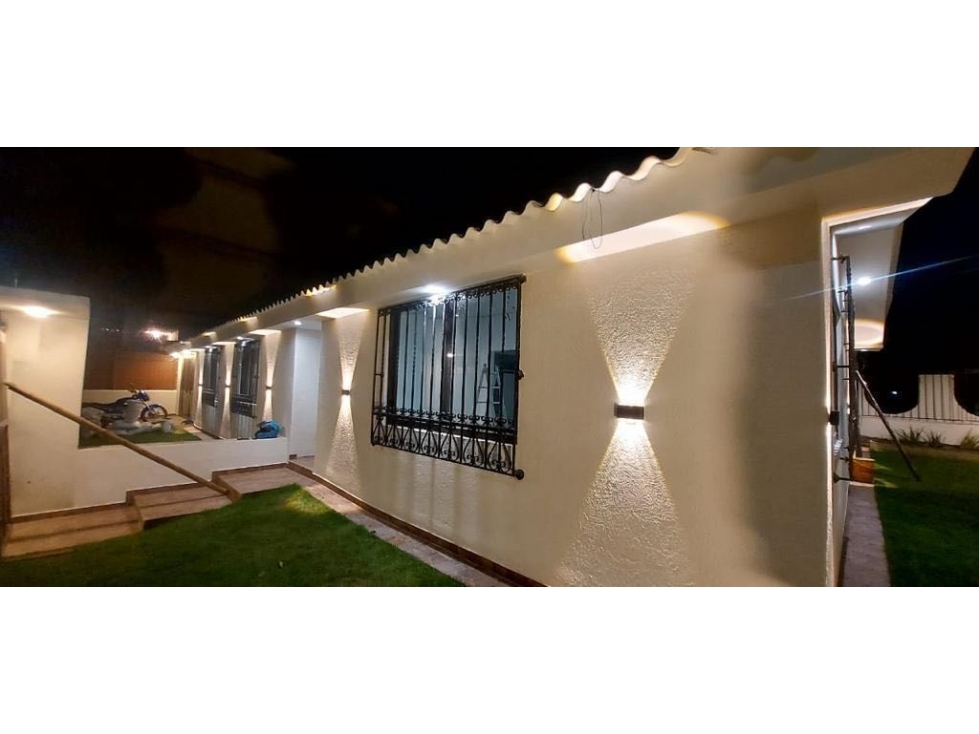 HERMOSA CASA ESQUINERA EN VENTA VIPASA — foto 6