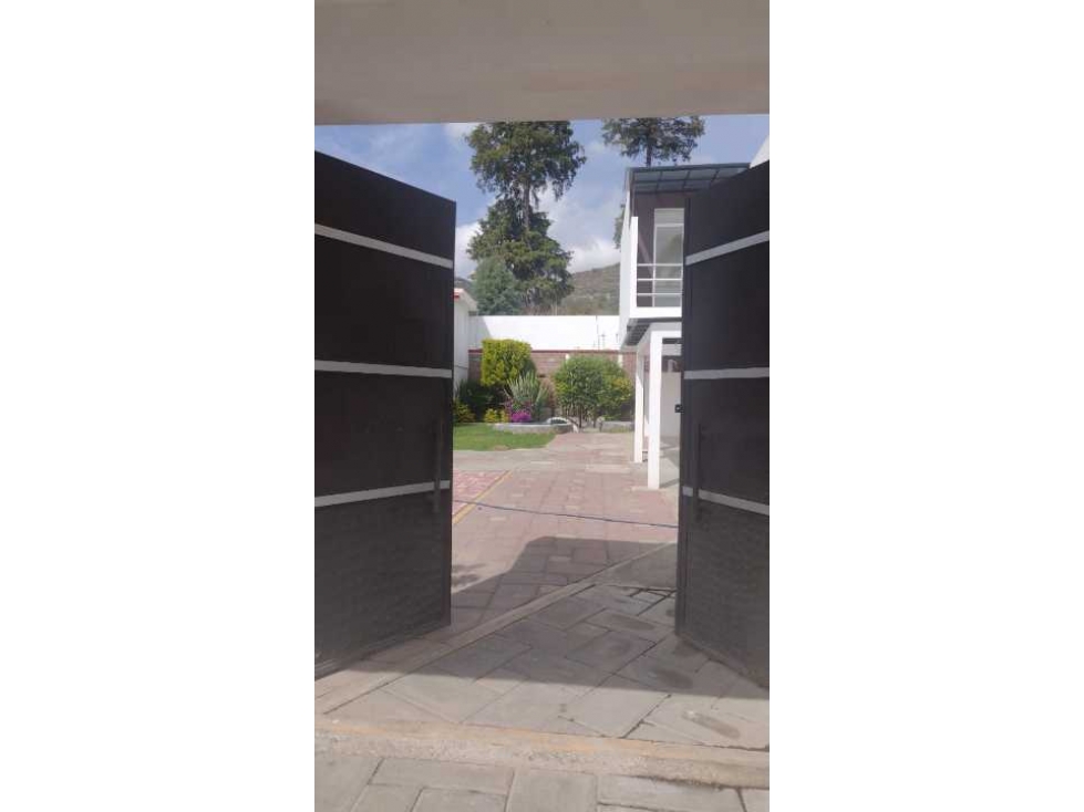 Hermosa casa en VENTA y RENTA TIZATLAN TLAXCALA — foto 2