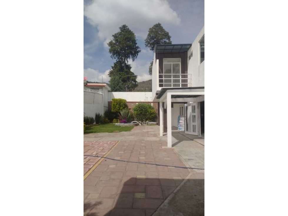 Hermosa casa en VENTA y RENTA TIZATLAN TLAXCALA — foto 4