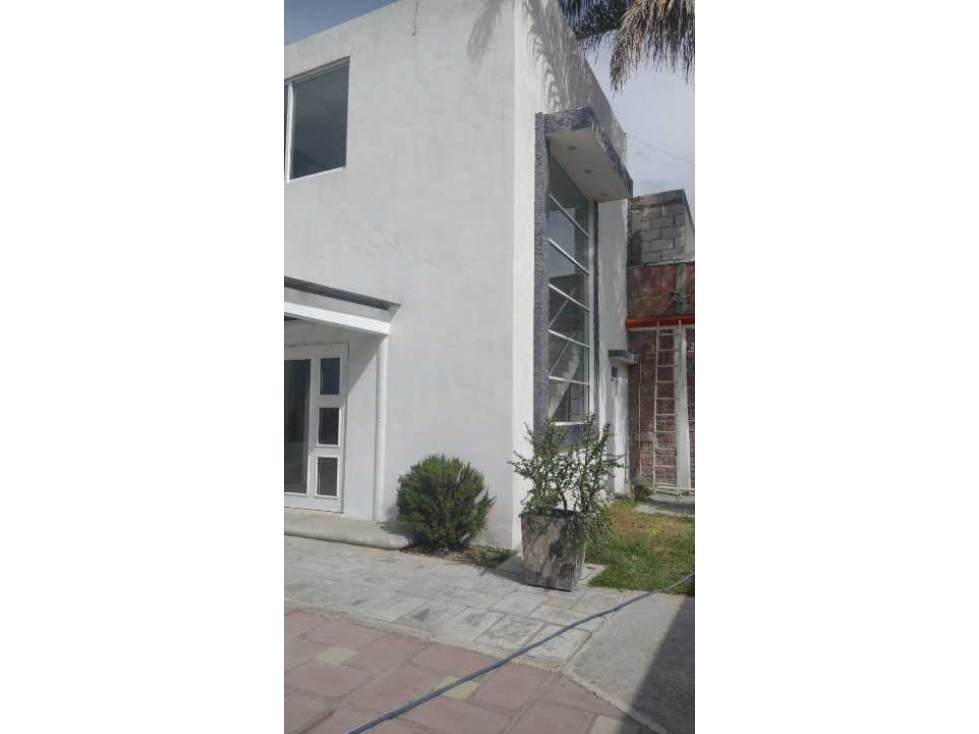 Hermosa casa en VENTA y RENTA TIZATLAN TLAXCALA — foto 5