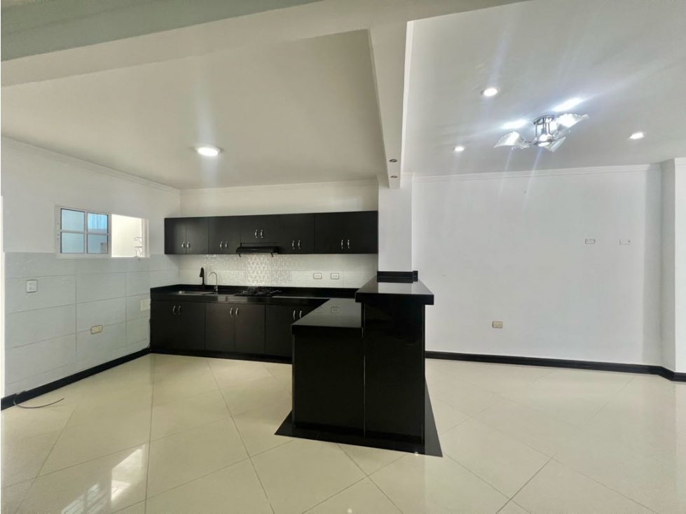 Hermosa casa en venta/arriendo sector Santa Cruz Santa Marta — foto 3