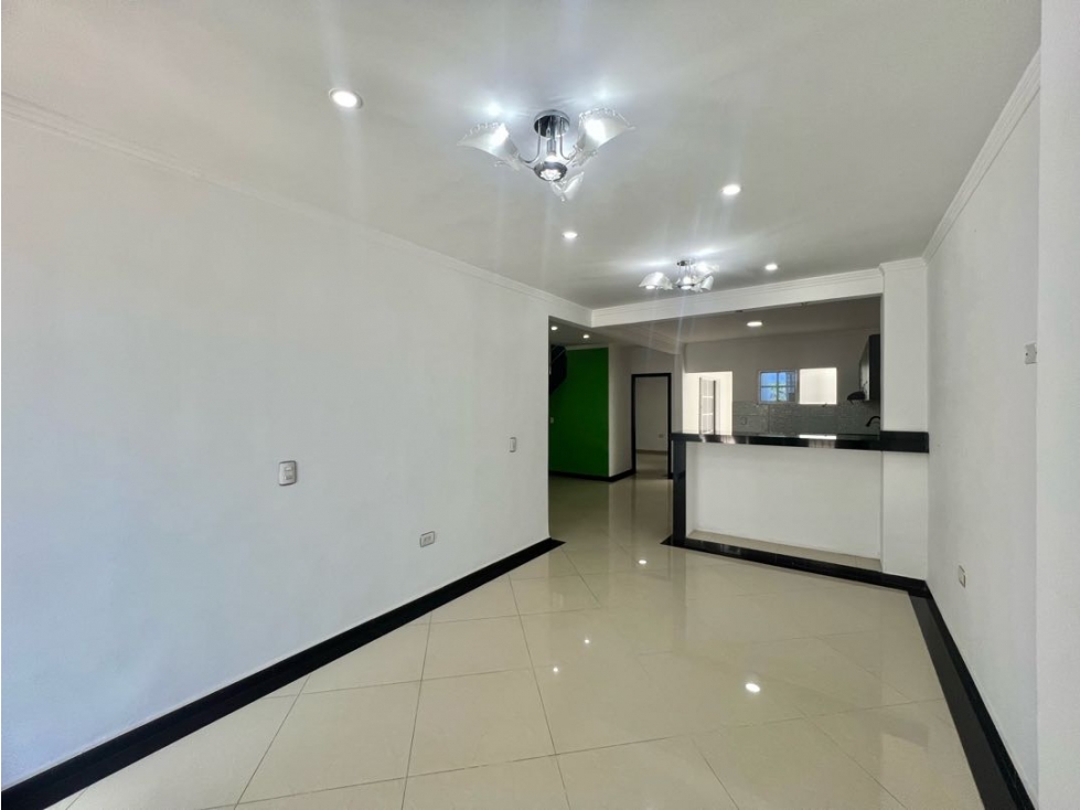 Hermosa casa en venta/arriendo sector Santa Cruz Santa Marta — foto 5