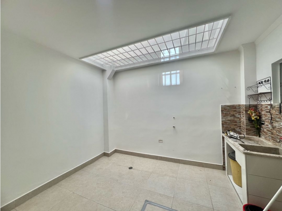 Hermosa casa en venta/arriendo sector Santa Cruz Santa Marta — foto 6
