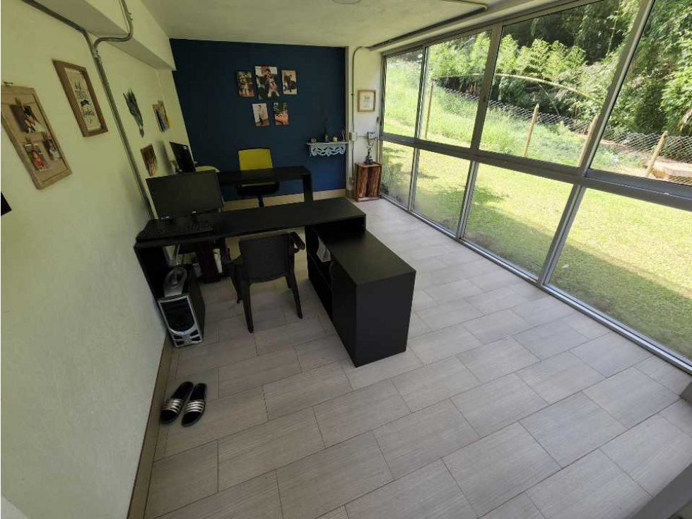 Hermosa casa envigado parte baja - 3